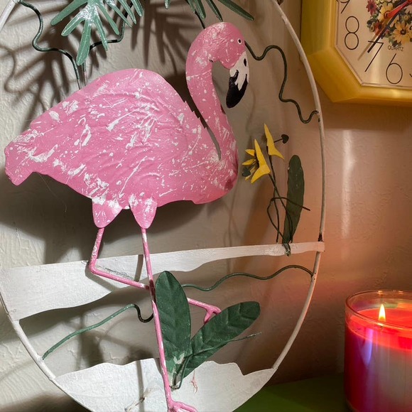 FLAMINGO SIGN - Picture 3 of 8